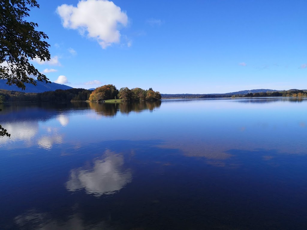 Strandbad Seehausen - Foto 1