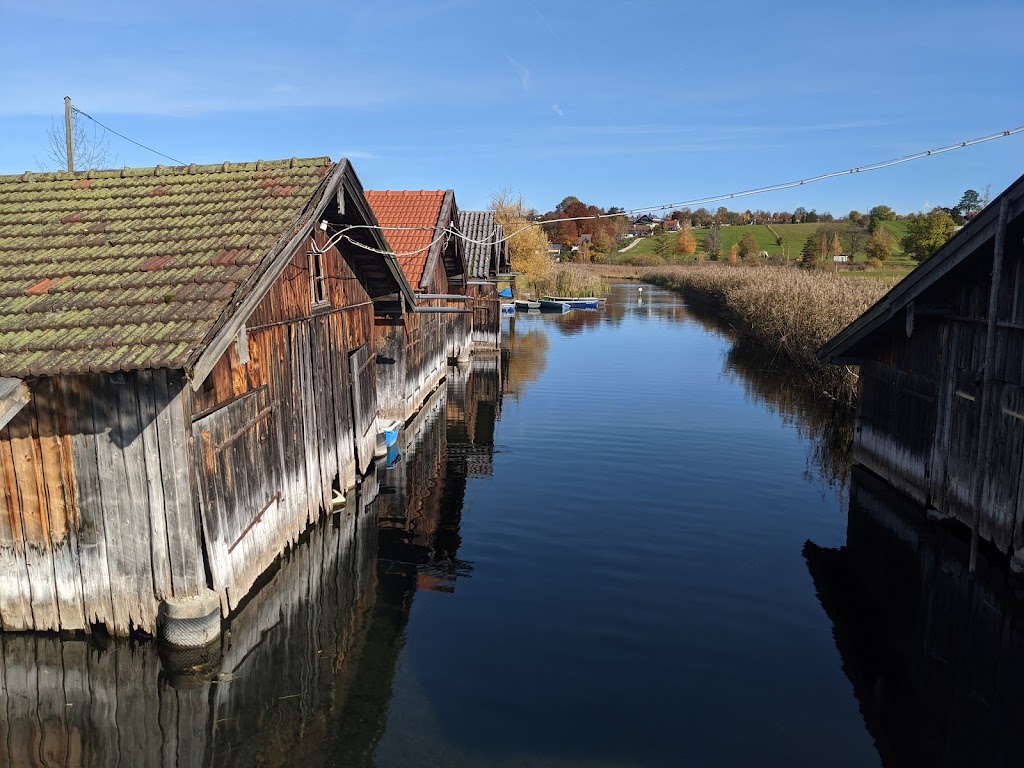Strandbad Seehausen - Foto 1
