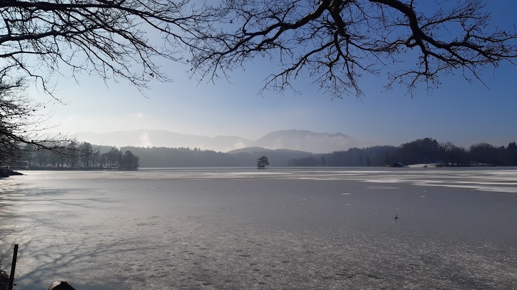 Strandbad Seehausen - Foto 1