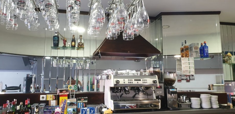 Cafetería Destino - Foto 3