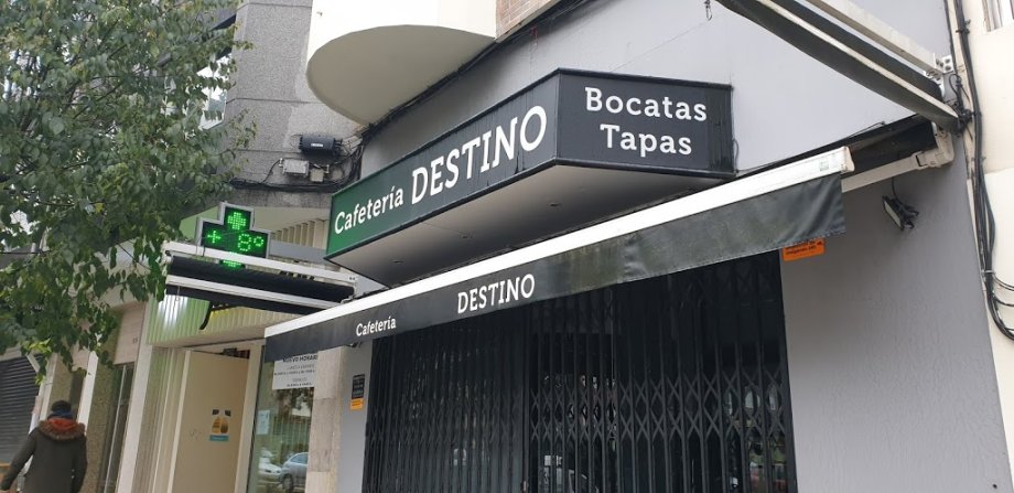 Cafetería Destino - Foto 5