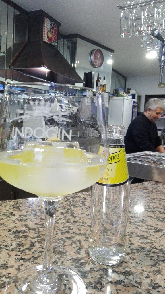 Cafetería Destino - Foto 9