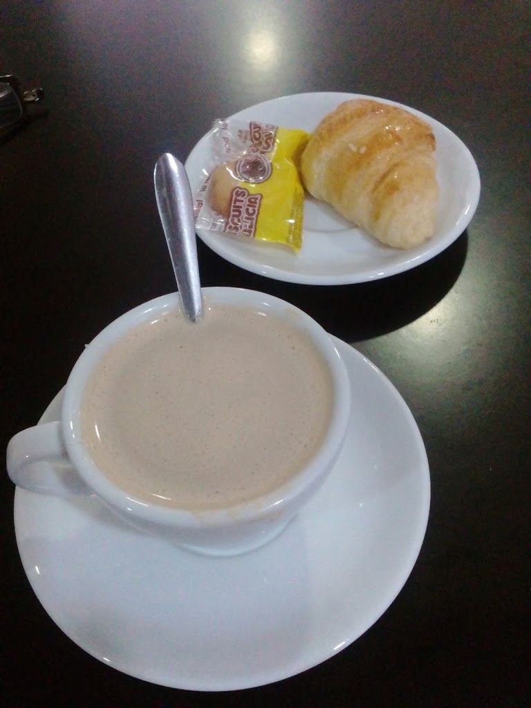 Cafetería Destino - Foto 11