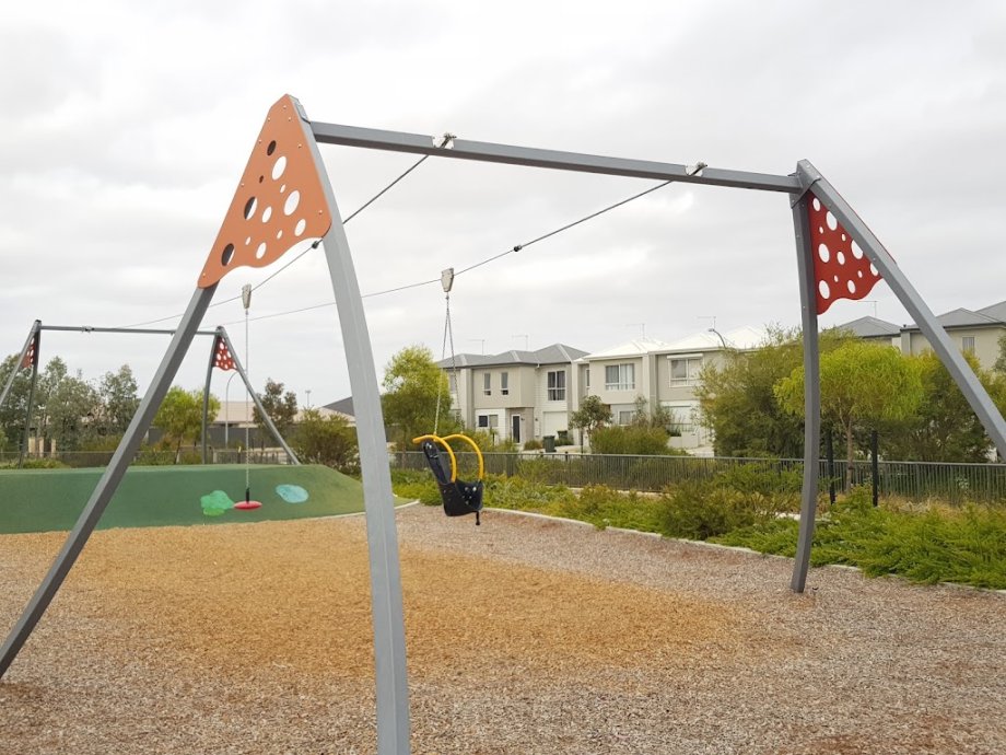 Livvi's Place Playground - Foto 4