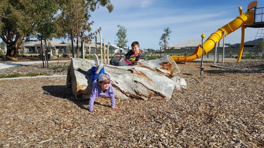 Livvi's Place Playground - Foto 7