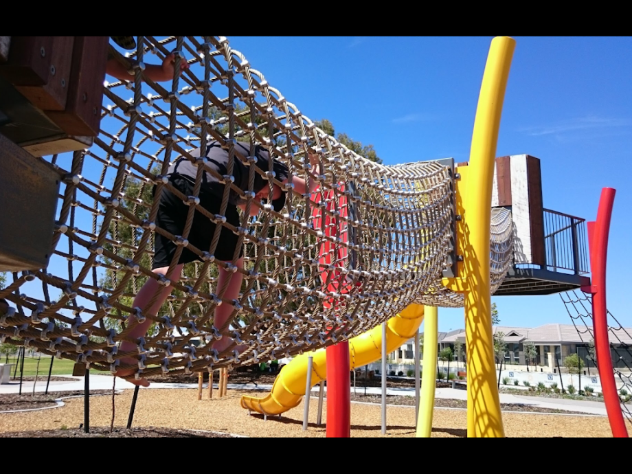 Livvi's Place Playground - Foto 9