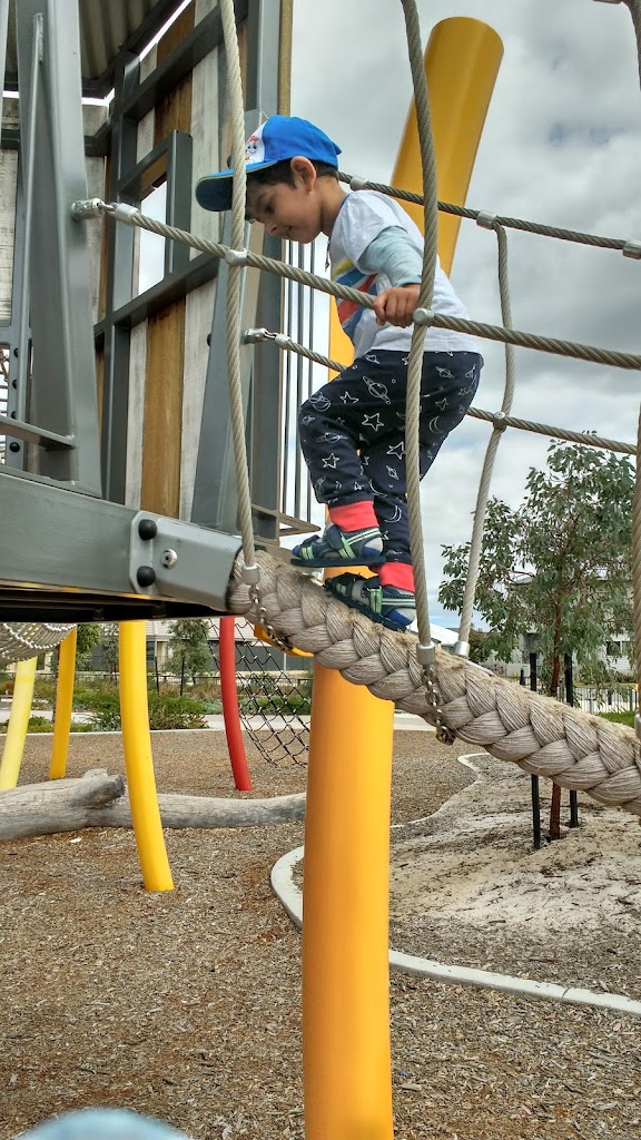 Livvi's Place Playground - Foto 10