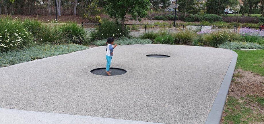 Livvi's Place Playground - Foto 3