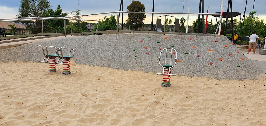 Livvi's Place Playground - Foto 1