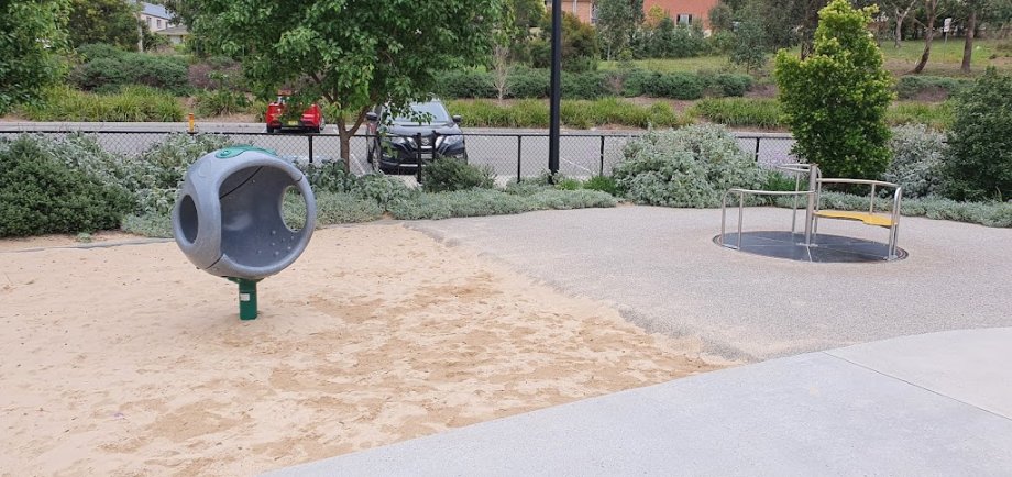 Livvi's Place Playground - Foto 6