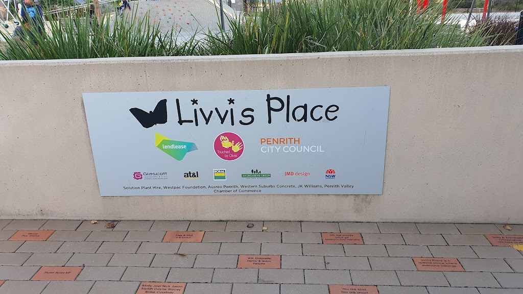 Livvi's Place Playground - Foto 1