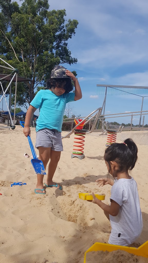 Livvi's Place Playground - Foto 1