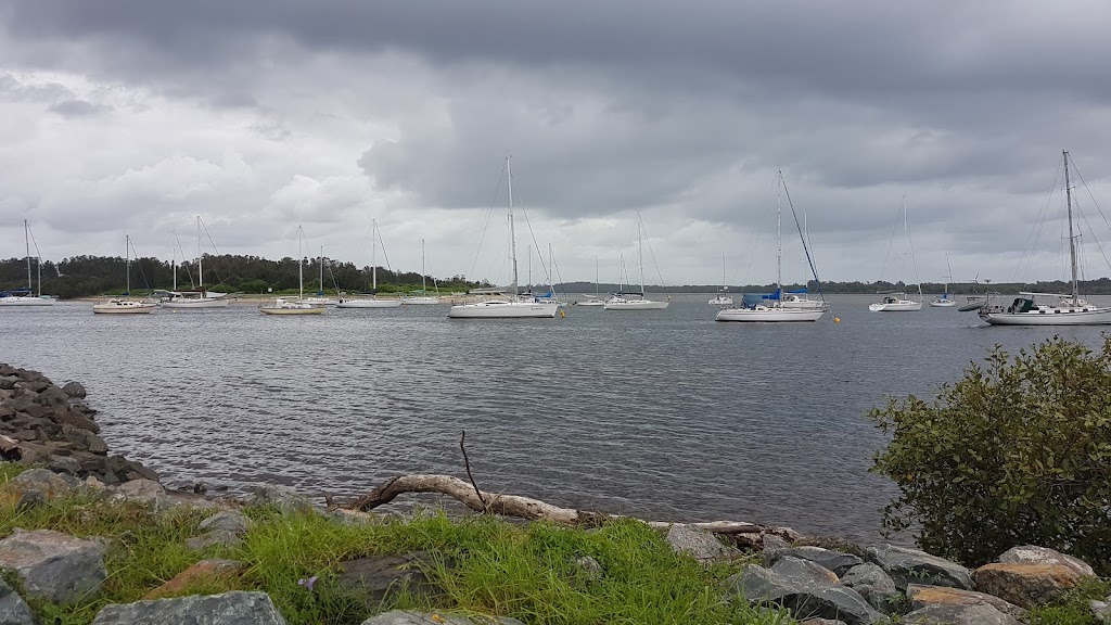 Livvi’s Place Playground