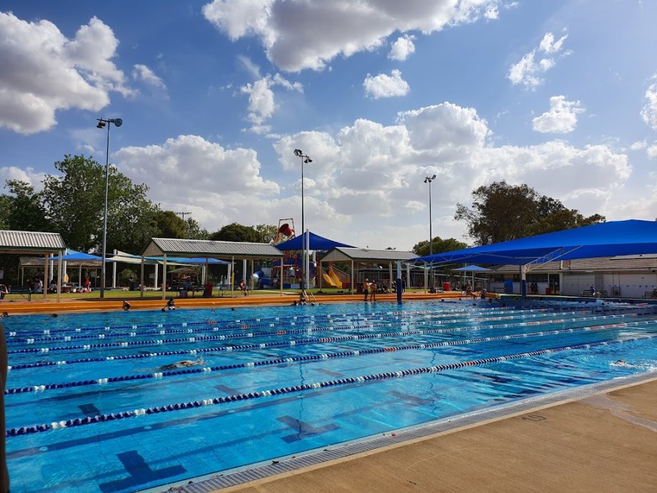 Dubbo Aquatic Leisure Centre - Foto 3