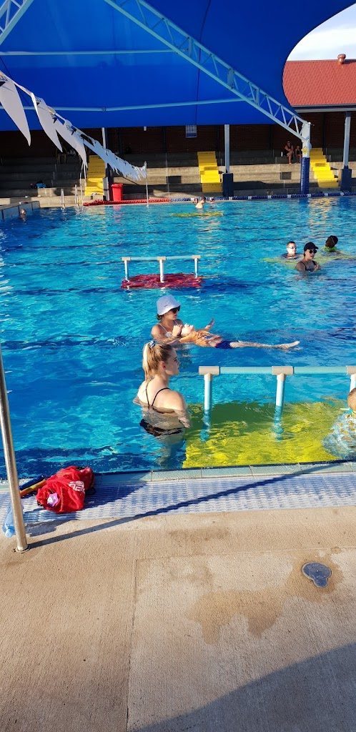Dubbo Aquatic Leisure Centre - Foto 10