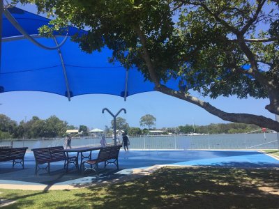 Tewantin Splash Park