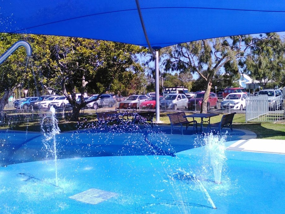 Tewantin Splash Park - Foto 2