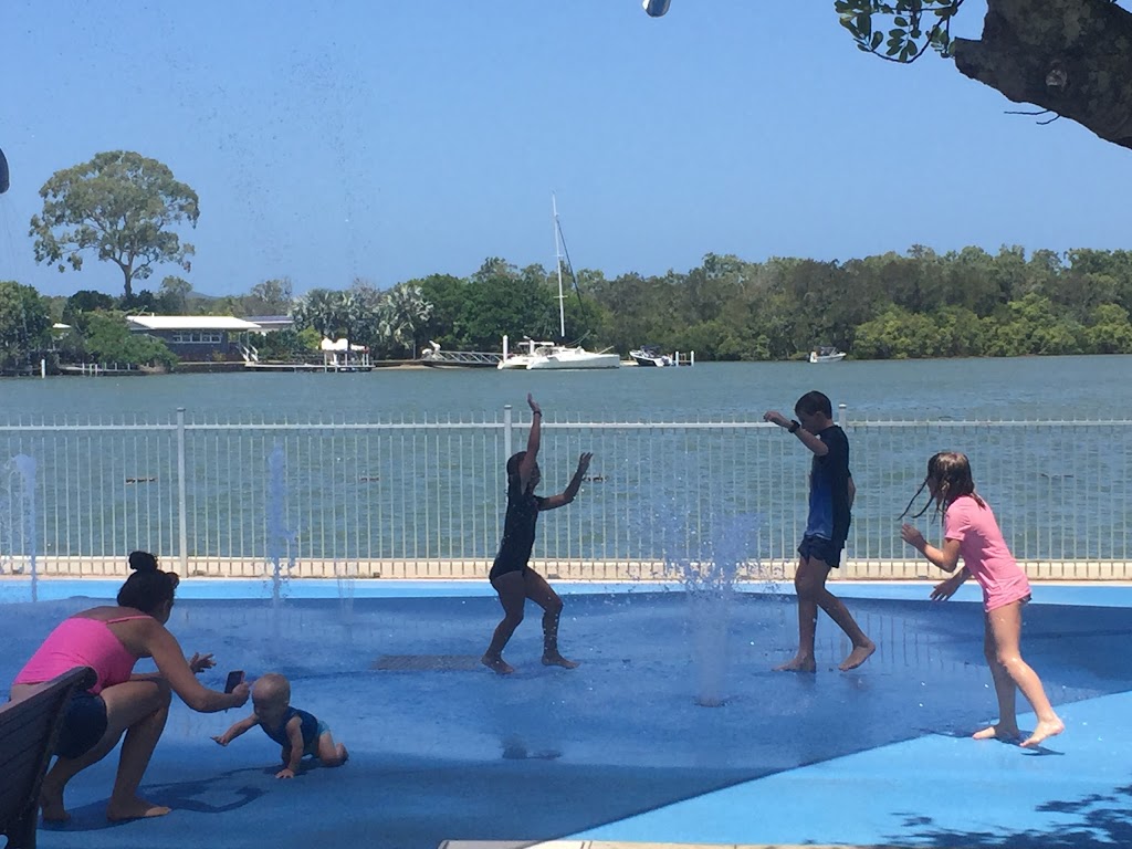 Tewantin Splash Park - Foto 1