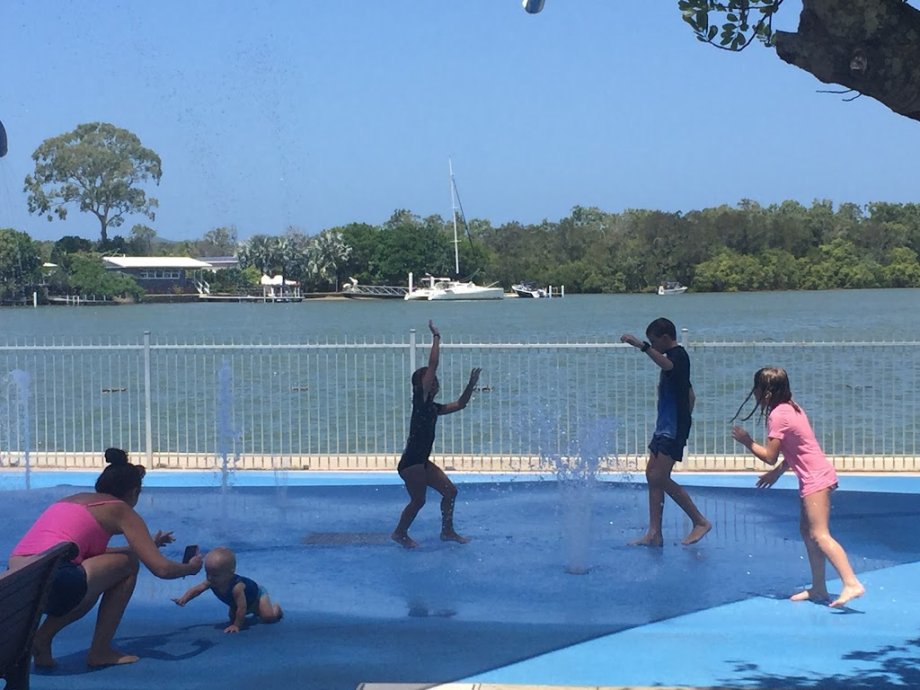 Tewantin Splash Park - Foto 3