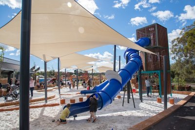 Kingsford At Bullsbrook