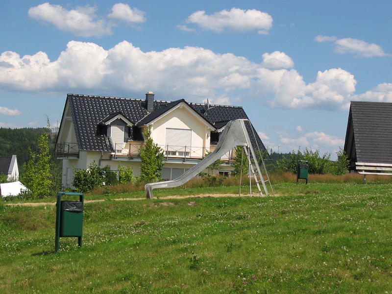 Spielplatz Am Kimicker Berg - Foto 1