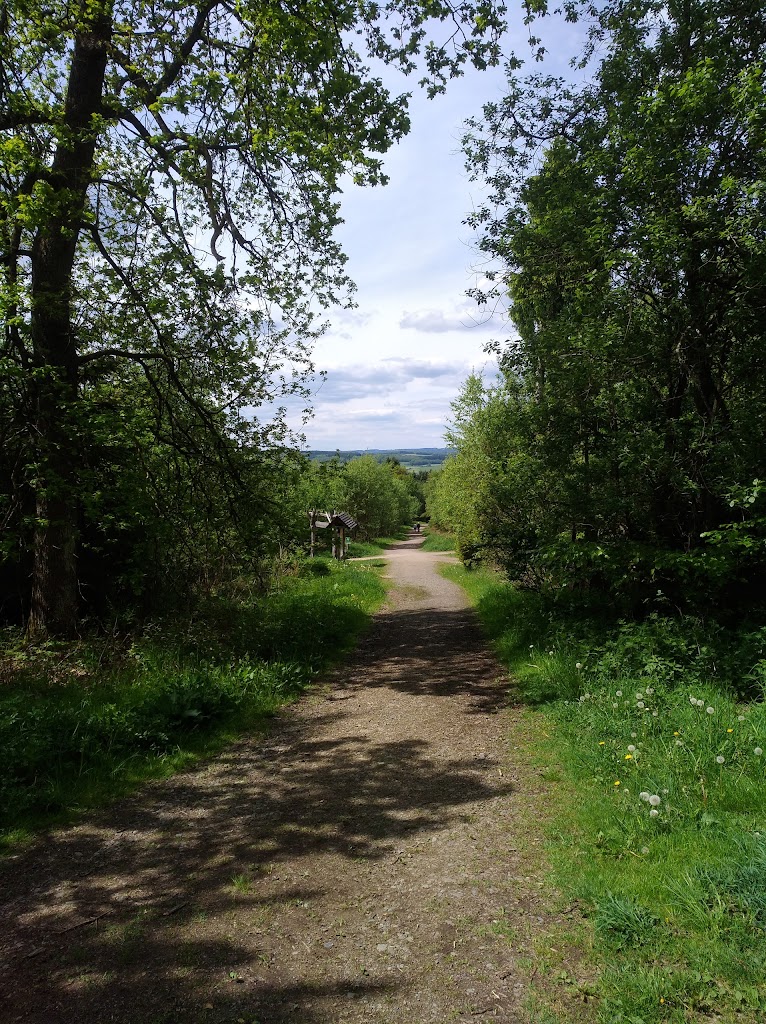 Spielplatz Am Kimicker Berg - Foto 1