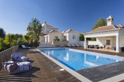 Martinhal Sagres Family Resort