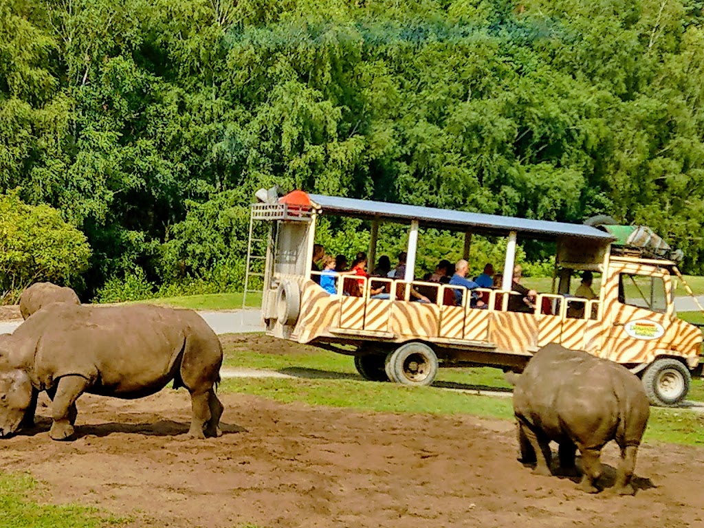Serengeti Park Hodenhagen