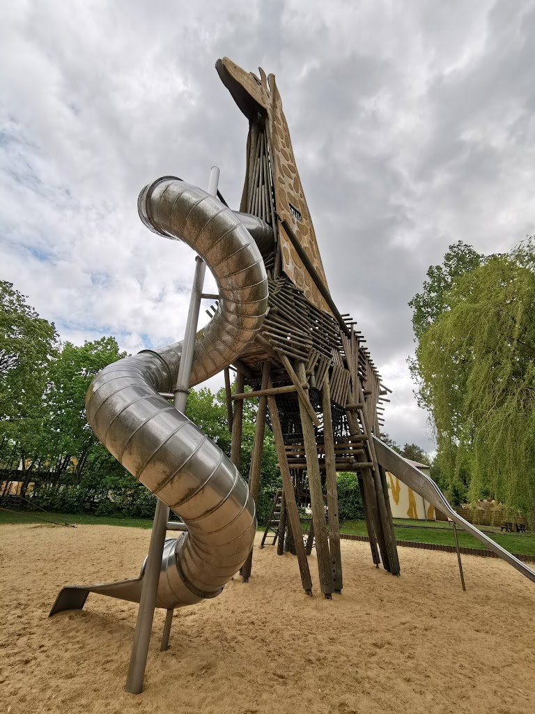 Serengeti Park Hodenhagen - Foto 8