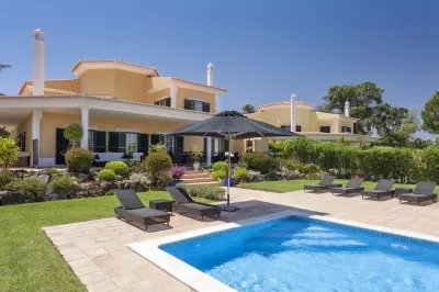 Martinhal Quinta do Lago Family Resort