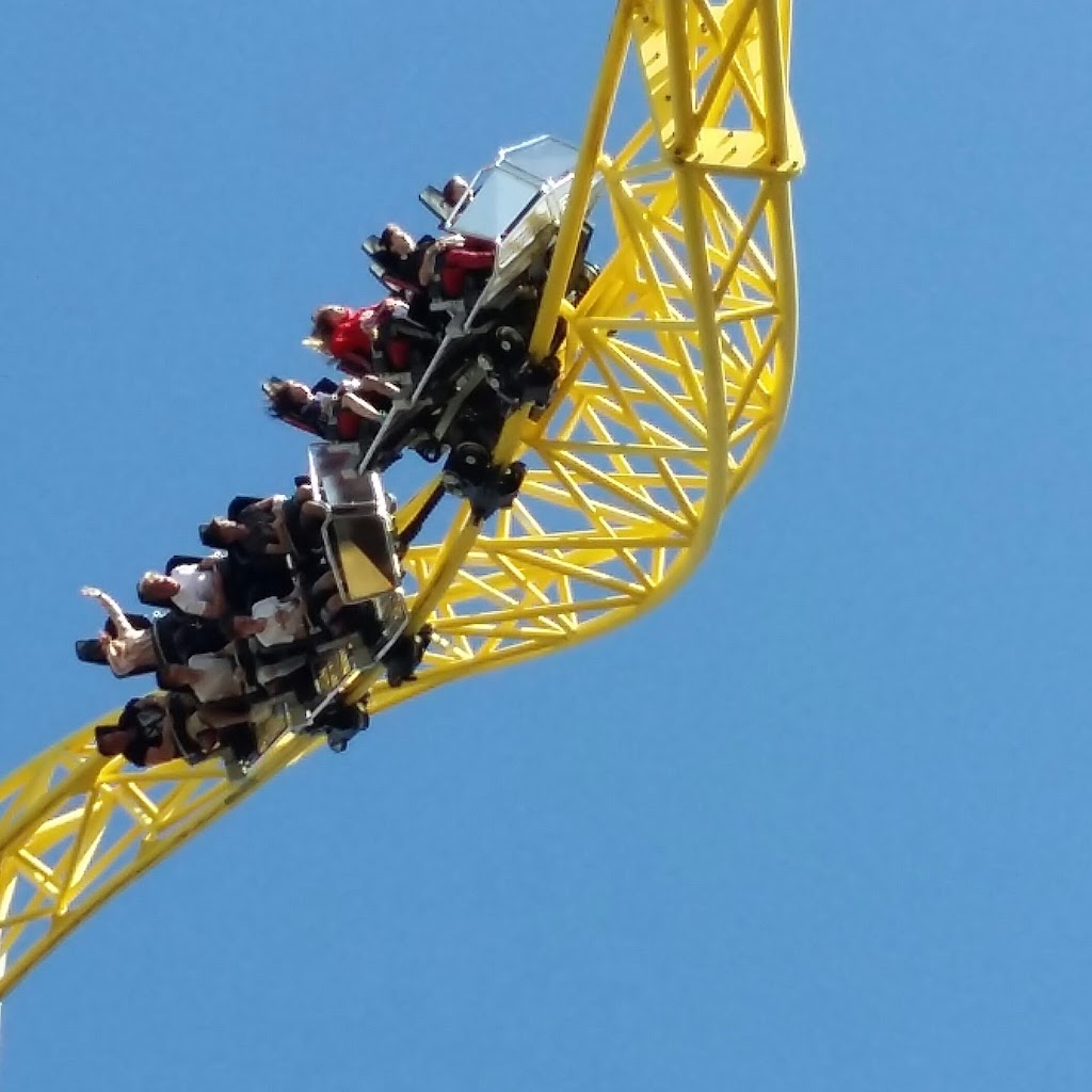 Linnanmäki - Foto 1