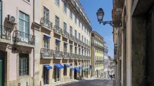 Martinhal Lisbon Chiado Luxury Hotel & Apartments