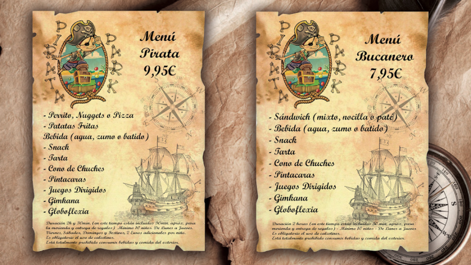 Pirata Park - Foto 2