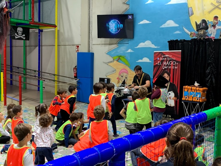 Pirata Park - Foto 10