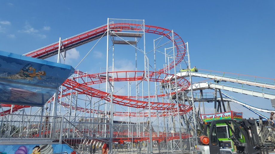 Barry Island Pleasure Park - Foto 4