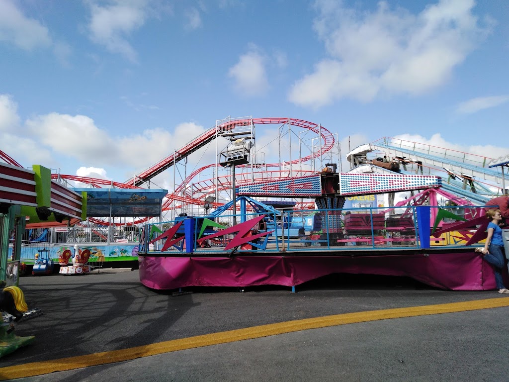 Barry Island Pleasure Park 5