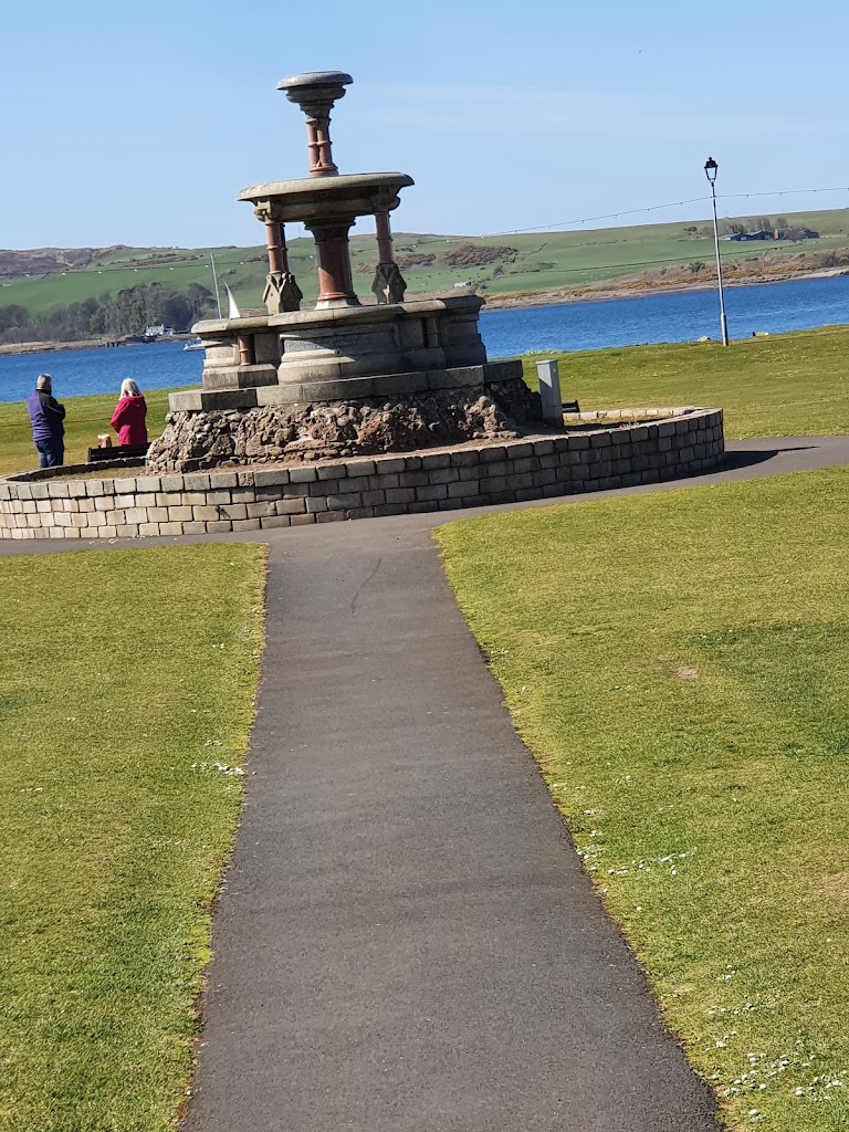 Makerston Outdoor Childrens Park - Foto 1