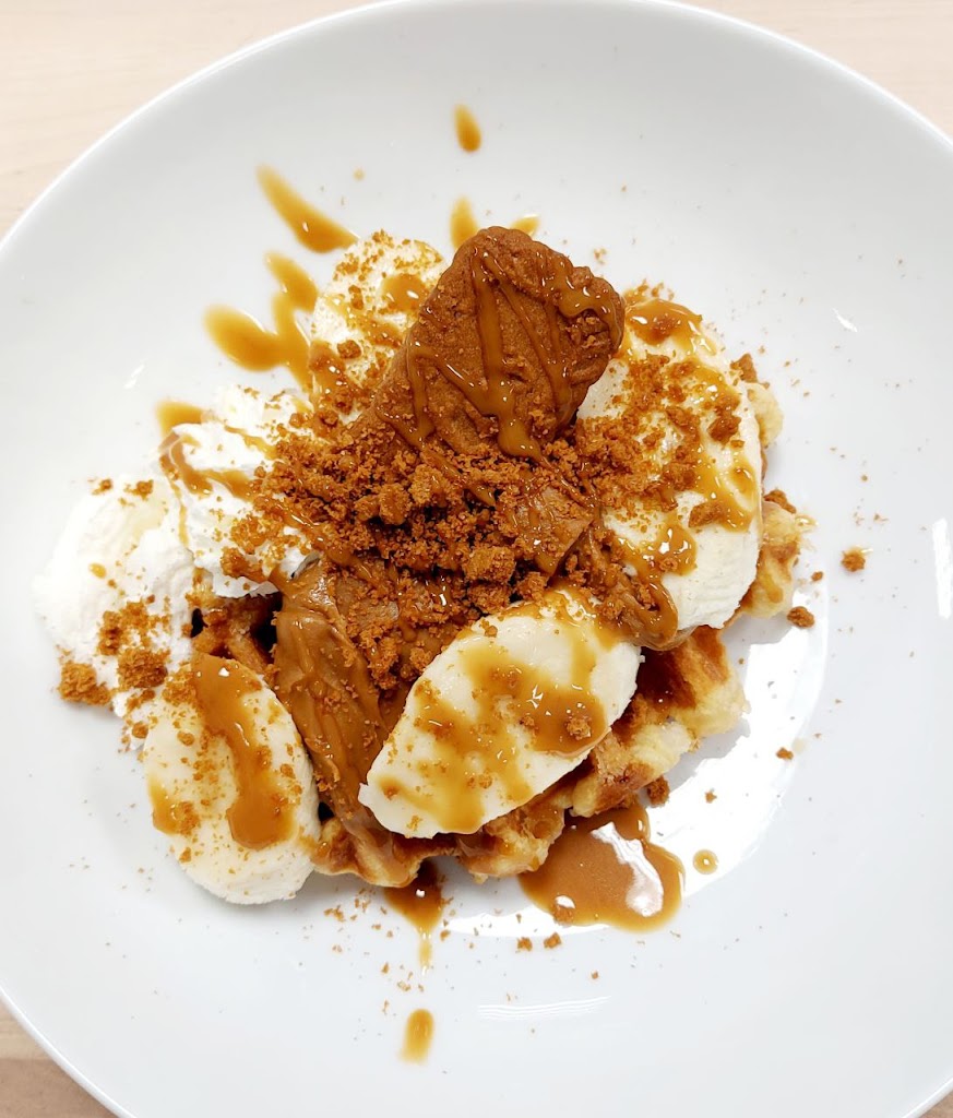 Laughing Llama Coffee & Bistro - Foto 1