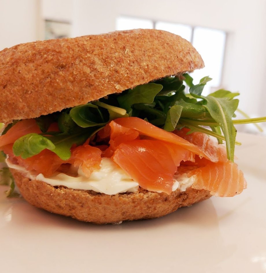 Laughing Llama Coffee & Bistro - Foto 5