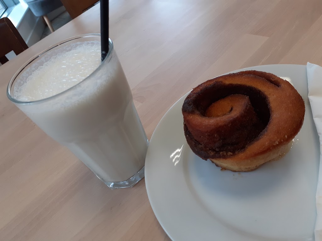 Laughing Llama Coffee & Bistro - Foto 1