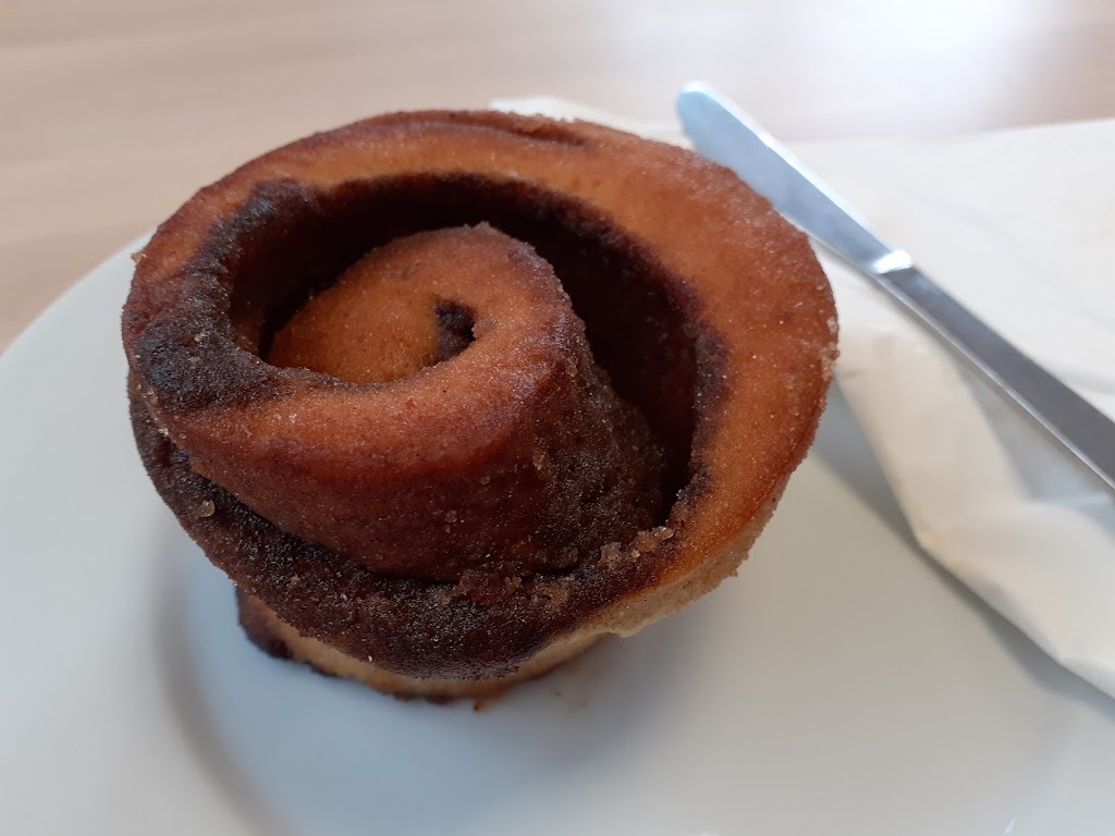 Laughing Llama Coffee & Bistro - Foto 1