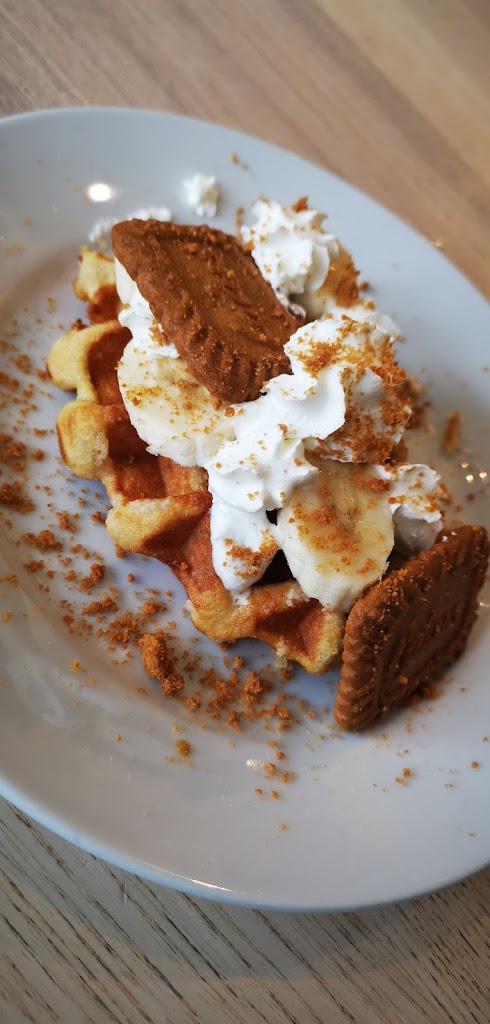 Laughing Llama Coffee & Bistro - Foto 13