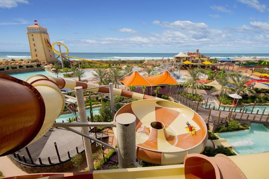 Ocean Water Park - Foto 3