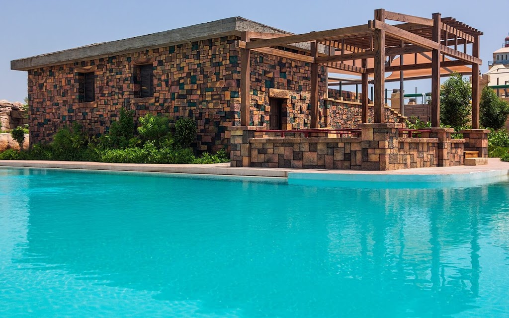 Ocean Water Park - Foto 1