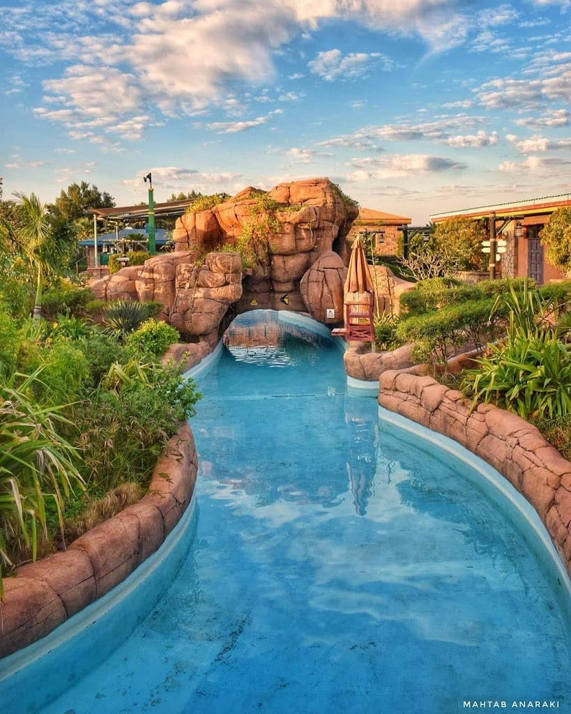 Ocean Water Park - Foto 8