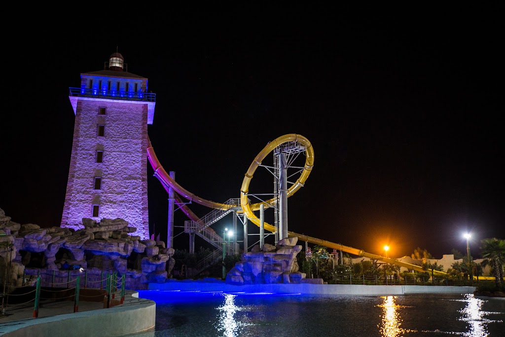 Ocean Water Park - Foto 1