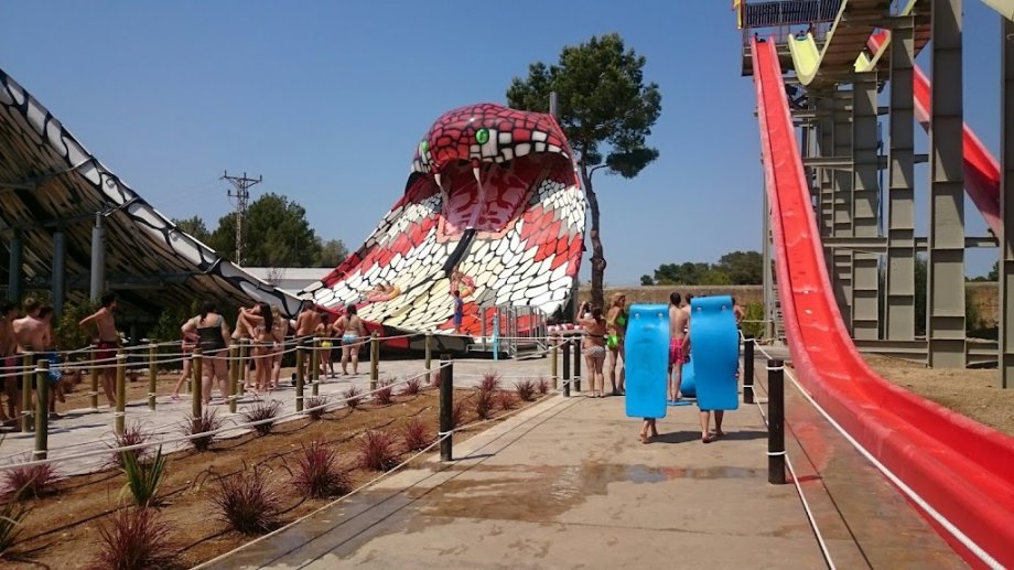 Aqualand El Arenal - Foto 2