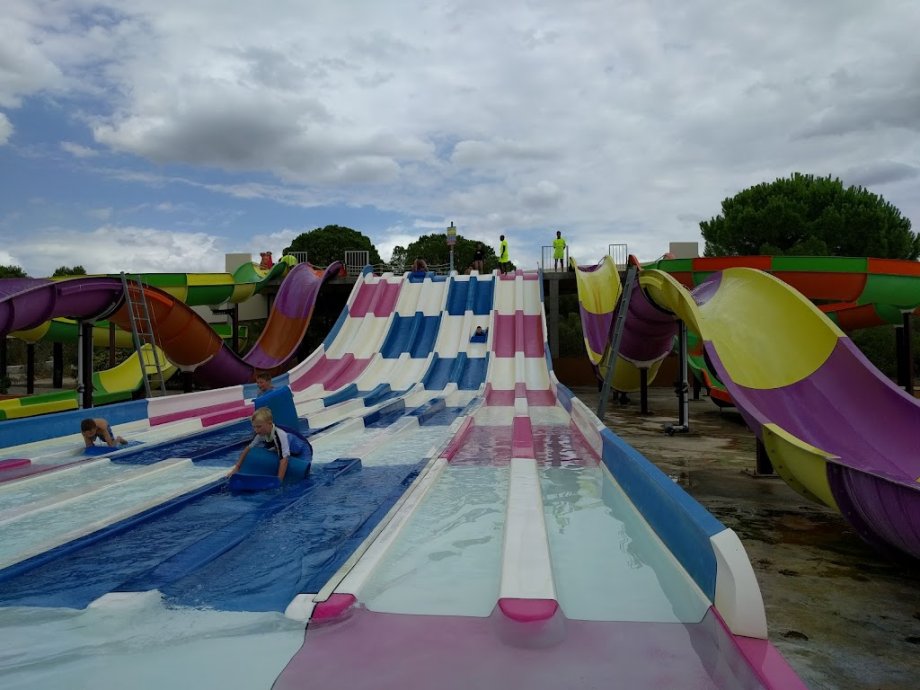 Aqualand El Arenal - Foto 3