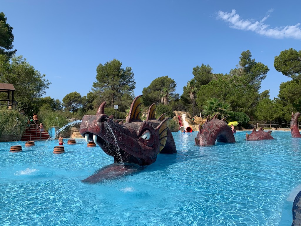 Aqualand El Arenal - Foto 1