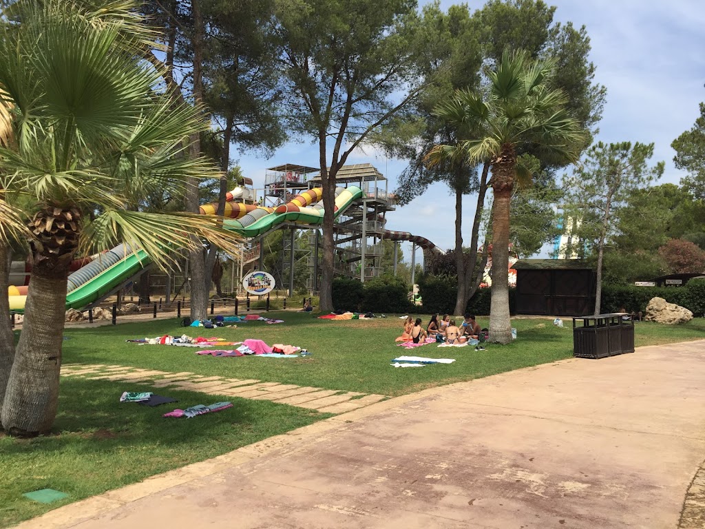 Aqualand El Arenal - Foto 1